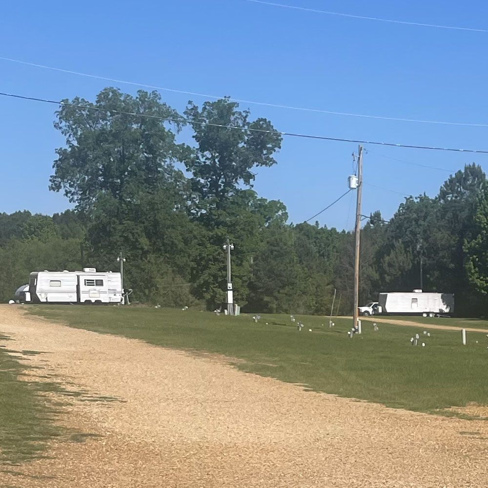 Norphlet Arkansas RV Park