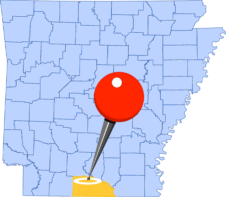 Norphlet Arkansas